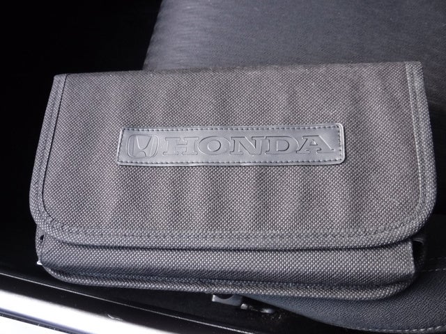 2016 Honda Accord Coupe EX