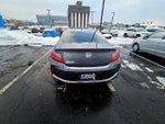 2016 Honda Accord Coupe EX