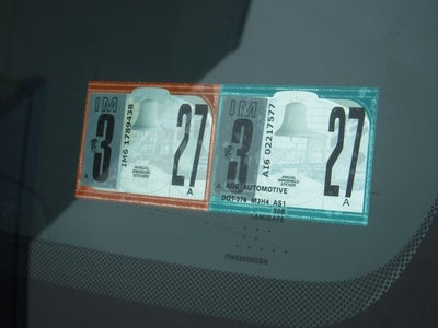 2014 Honda Accord Coupe EX-L V6