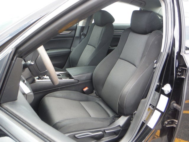 2022 Honda Accord Sedan LX