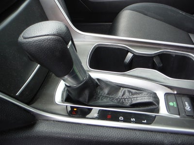 2022 Honda Accord Sedan LX