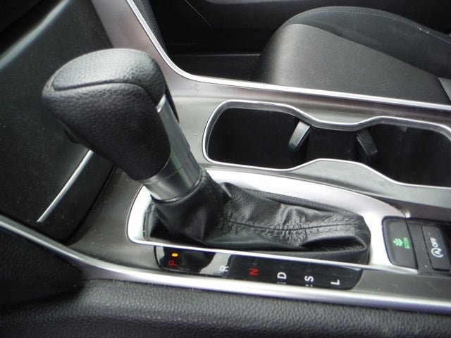 2022 Honda Accord Sedan LX