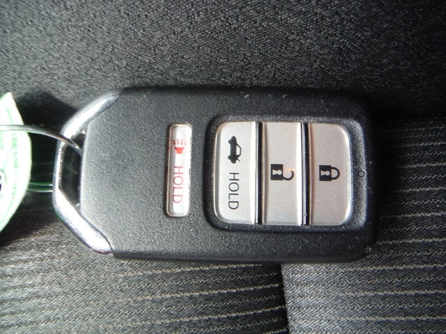 2022 Honda Accord Sedan LX