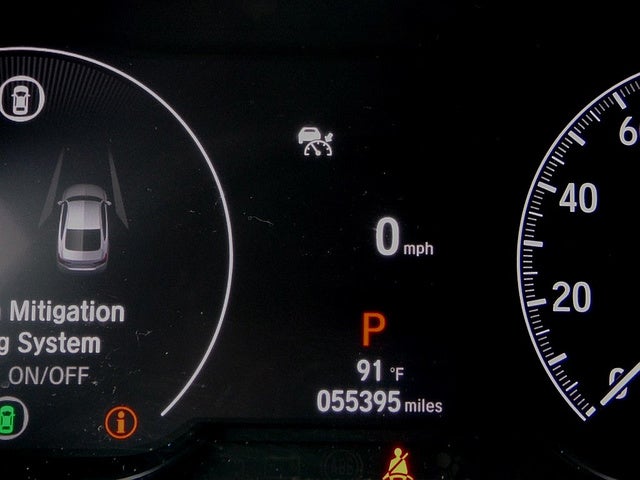 2022 Honda Accord Sedan LX