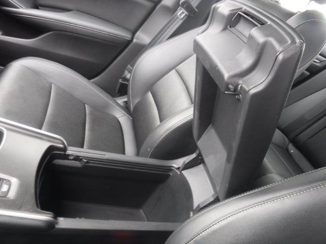 2022 Honda Accord Sedan Sport