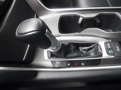 2022 Honda Accord Sedan Sport