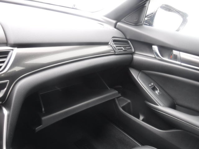 2022 Honda Accord Sedan Sport