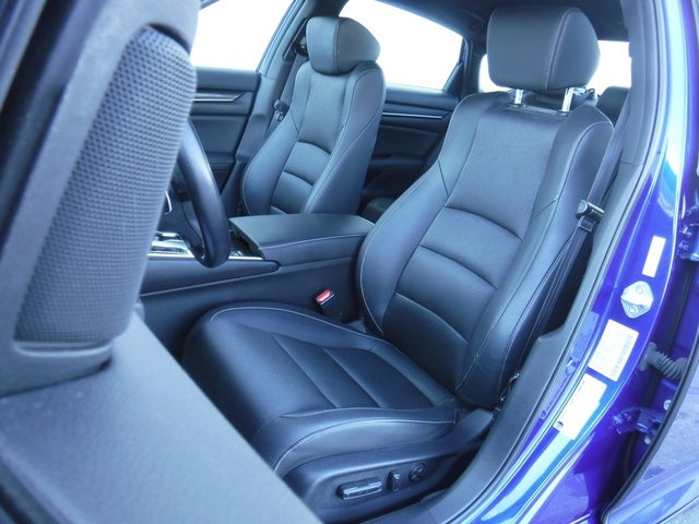 2022 Honda Accord Sedan Sport