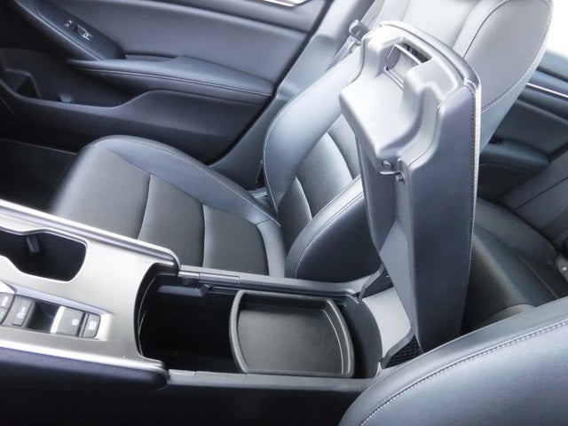 2022 Honda Accord Sedan Sport