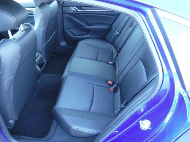 2022 Honda Accord Sedan Sport