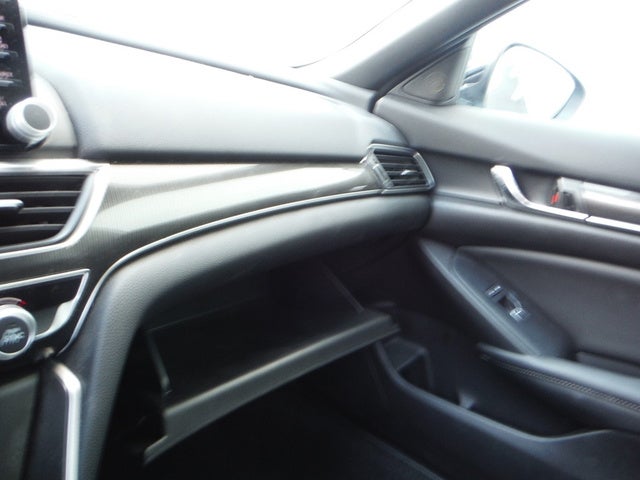 2022 Honda Accord Sedan Sport