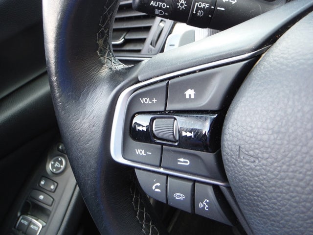 2022 Honda Accord Sedan Sport