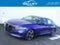 2021 Honda Accord Sedan Sport Special Edition