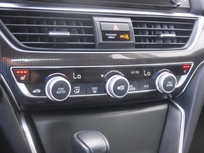 2021 Honda Accord Sedan Sport Special Edition