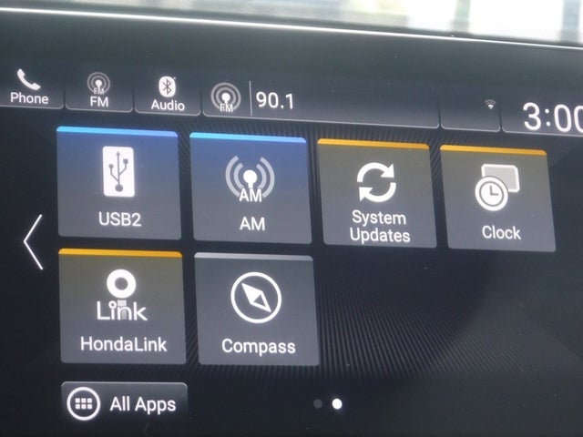 2021 Honda Accord Sedan Sport Special Edition