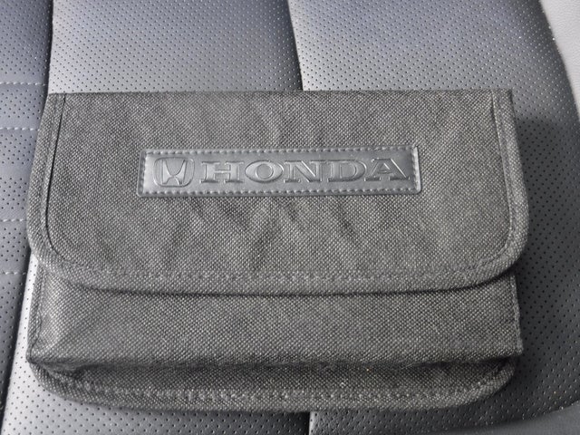 2021 Honda Accord Sedan Sport Special Edition
