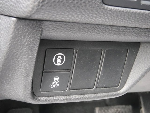 2019 Honda Accord Sedan EX