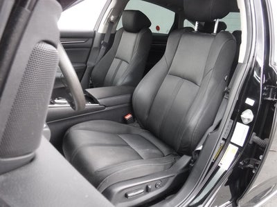 2019 Honda Accord Sedan EX