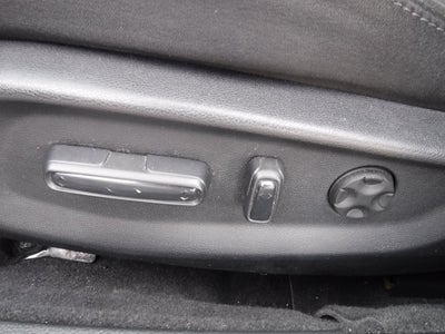 2019 Honda Accord Sedan EX