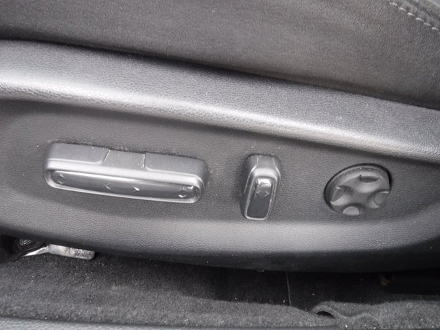 2019 Honda Accord Sedan EX