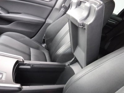 2019 Honda Accord Sedan EX