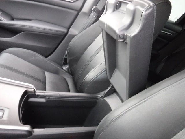 2019 Honda Accord Sedan EX