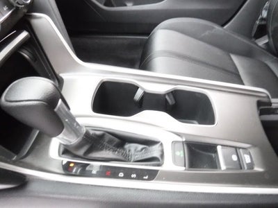 2019 Honda Accord Sedan EX