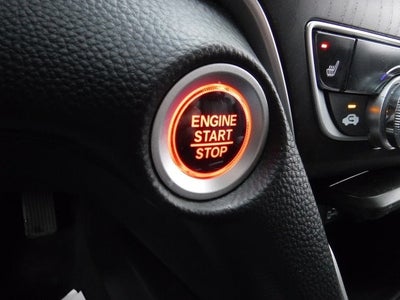 2019 Honda Accord Sedan EX