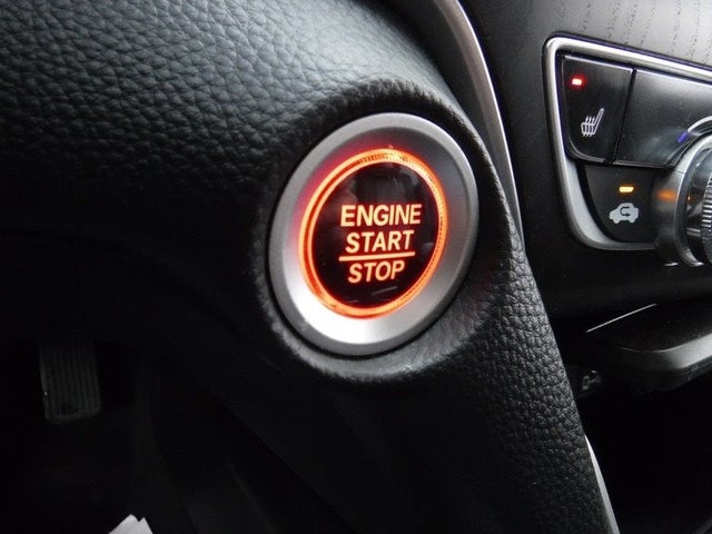 2019 Honda Accord Sedan EX