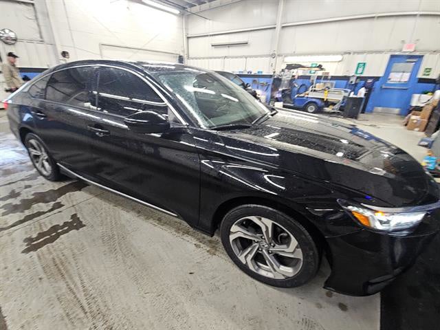 2019 Honda Accord Sedan EX