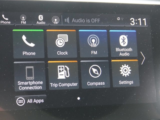 2019 Honda Accord Sedan EX