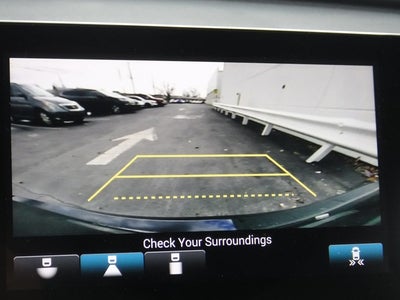 2019 Honda Accord Sedan EX