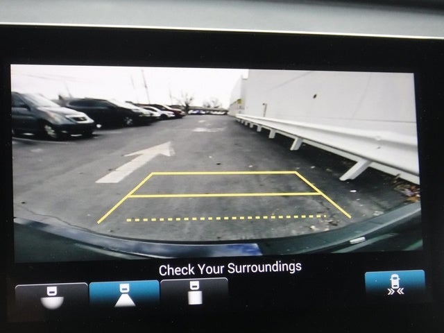 2019 Honda Accord Sedan EX