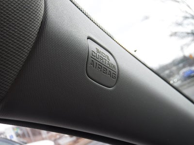 2019 Honda Accord Sedan EX