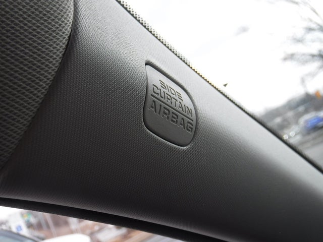 2019 Honda Accord Sedan EX