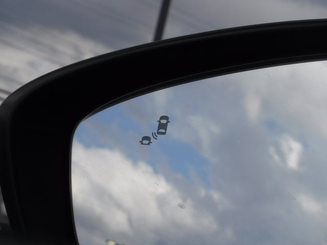 2019 Honda Accord Sedan EX