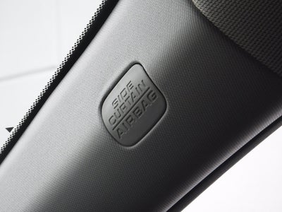 2019 Honda Accord Sedan EX