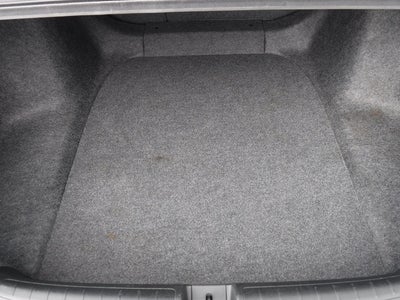 2019 Honda Accord Sedan EX