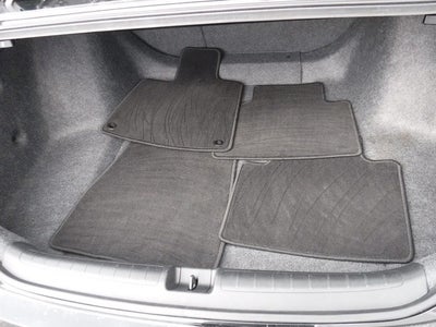 2019 Honda Accord Sedan EX