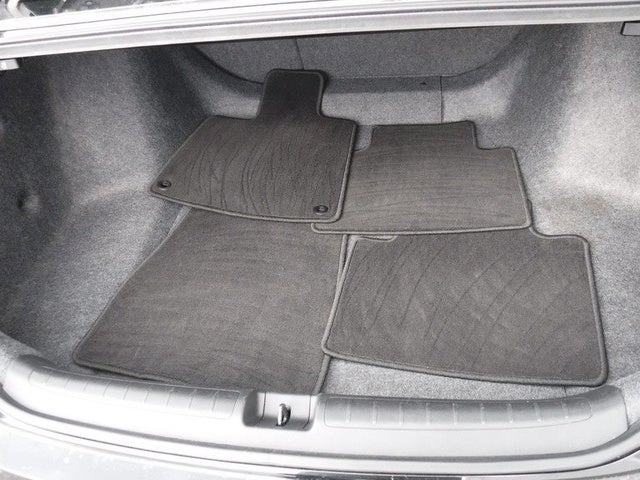 2019 Honda Accord Sedan EX