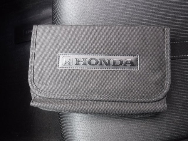 2019 Honda Accord Sedan EX