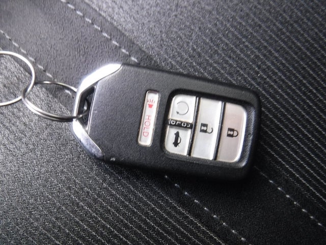 2019 Honda Accord Sedan EX