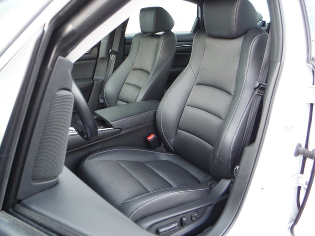 2022 Honda Accord Sedan Sport