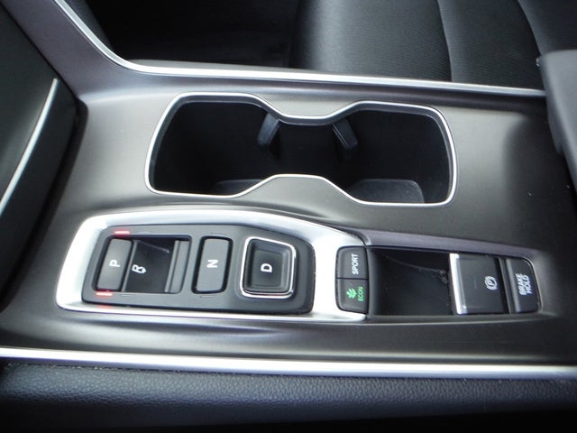 2022 Honda Accord Sedan Sport