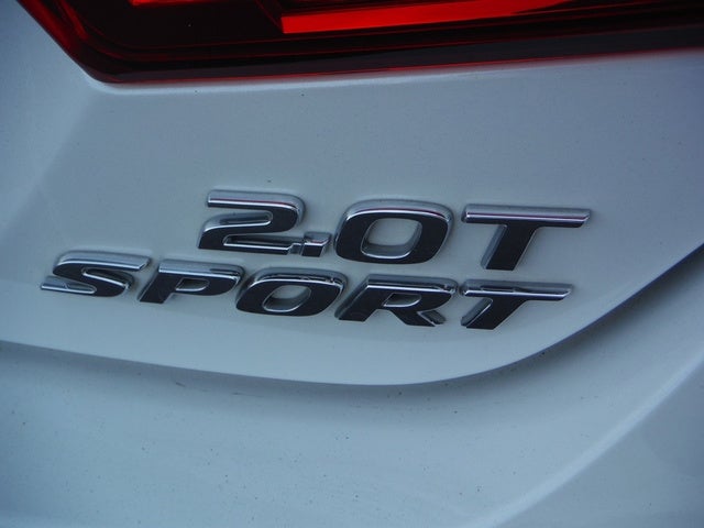 2022 Honda Accord Sedan Sport
