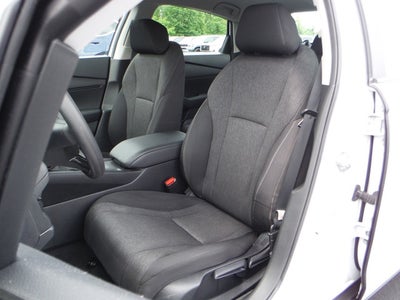 2023 Honda Accord Sedan LX