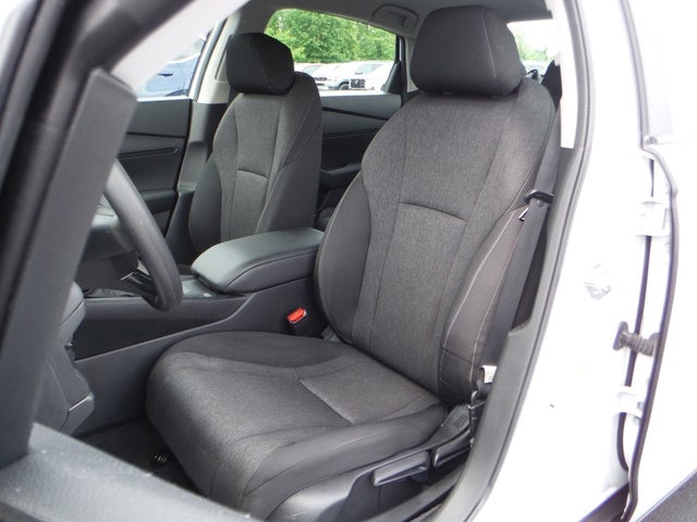 2023 Honda Accord Sedan LX