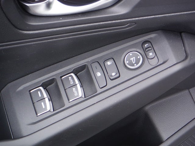 2023 Honda Accord Sedan LX