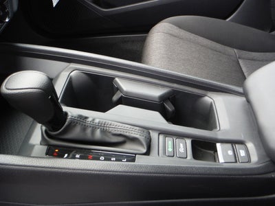 2023 Honda Accord Sedan LX
