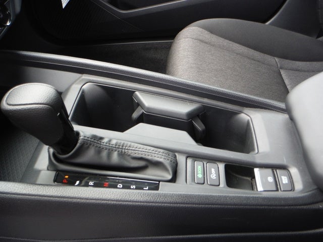 2023 Honda Accord Sedan LX